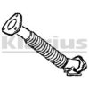 KLARIUS 301357 Exhaust Pipe